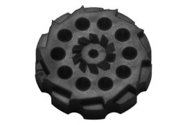 Chargeur Crosman Vigilante/Triple Threat 1 pc pour diabolos