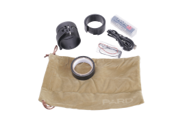 Zasádka PARD NV007SP2 4K