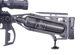 Air-G-Tac Crosse réglable pour cartouche 480cc FX Panthera / Dynamic