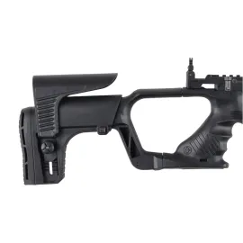 Pistolet à air comprimé Optima Hatsan Jet I 6,35mm