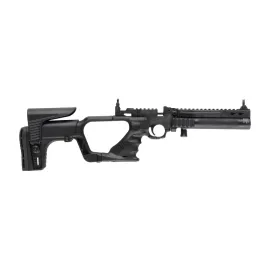 Pistolet à air comprimé Optima Hatsan Jet I 6,35mm