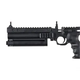 Pistolet à air comprimé Optima Hatsan Jet II 5,5mm