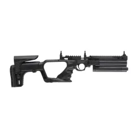 Pistolet à air comprimé Optima Hatsan Jet II 5,5mm