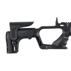 Pistolet à air comprimé Optima Hatsan Jet II 5,5mm