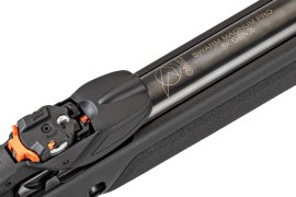 Carabine à air comprimé Gamo Swarm Magnum Pro GEN3i 38J 6,35mm