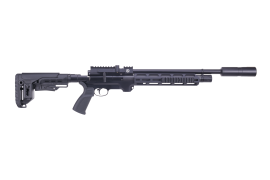 Carabine à air comprimé Air Arms S510TR Carbine 4,5mm Tactical