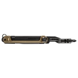 Multifunctioneel vouwmes Gerber ArmBar Slim Drive - Bronze