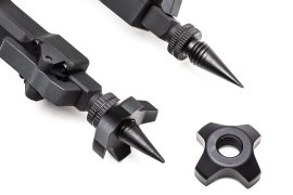 Punten Accu-Tac G1