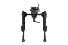 Bipod Accu-Tac FC-4 G2 Arca Swiss
