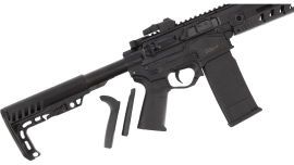 Luchtautomaat Umarex Strike Force Full-Auto 4,5mm