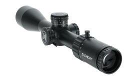 Lunette de visée Element Helix GEN2 6-24x50 FFP APR-2D MRAD