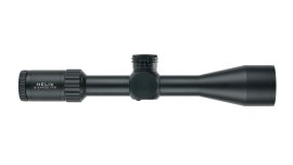 Lunette de visée Element Helix GEN2 6-24x50 FFP APR-2D MRAD
