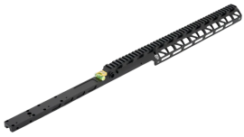Rail Saber Tactical FX Impact M4 TRS