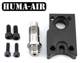 Huma-Air conversiekit voor voorste cartridge FX Panthera