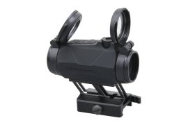 Collimateur Maverick-IV 1x20 Mini Rubber Armored Reflex Sight MIL