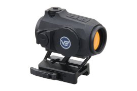 Collimateur Maverick-IV 1x20 Mini Rubber Armored Reflex Sight MIL