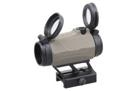 Kolimator Maverick-IV 1x20 Mini Rubber Armored Reflex Sight SOP