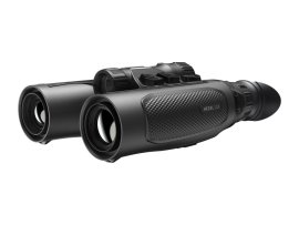 Multispectrale verrekijker Hikmicro Habrok 4K 2.0 HE25L