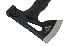 Hache Cattara STEEL BLACK 27cm