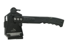 Bijl Cattara SAW 4v1 36 cm