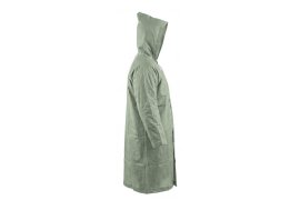 Regenponcho Cattara VERDE