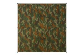 Celta Cattara 3x3 WATERPROOF met accessoires