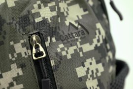 Sac bandoulière Cattara 4l ARMY PIXEL