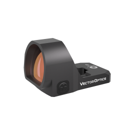 Viseur point rouge Vector Optics Frenzy FLEX 1x22x26 AUT Auto Light Sensor
