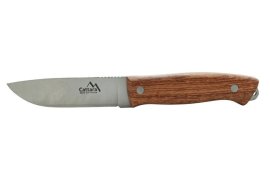 Dague Cattara WOODSMAN 24cm avec étui