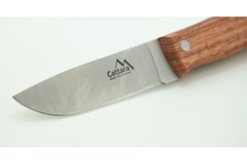 Dague Cattara WOODSMAN 24cm avec étui