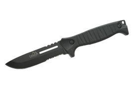 Dolk Cattara WARRIOR 22,5cm met schede