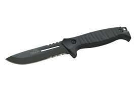 Dolk Cattara WARRIOR 22,5cm met schede