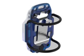 Lampe multifonction Armytek Crystal Pro UV - bleu