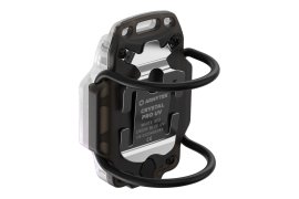 Lampe multifonction Armytek Crystal Pro UV - gris