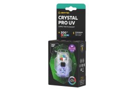 Lampe multifonction Armytek Crystal Pro UV - vert