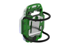 Lampe multifonction Armytek Crystal Pro UV - vert
