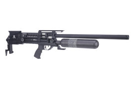 Carabine à air Reximex Meta Premium 6,35mm Black