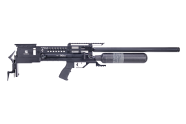 Carabine à air Reximex Meta Premium 6,35mm Black