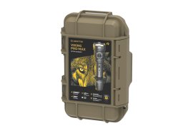 Zaklamp Armytek Viking PRO MAX koud licht