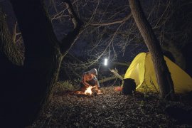 Lampe Armytek Predator PRO MAX lumière froide