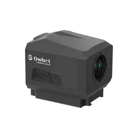 Thermisch vizier Vector Optics Owlset HEIM ES X-Nano STD Mini