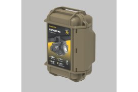 Tactische zaklamp Armytek Buckler M1 koud licht