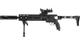 Kit de conversion pour carabine Umarex T4E CCK TR 68