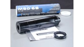 Geluidsdemper / Versterker Umarex T4E Modular Sound Device 68