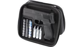 Pistolet RAM Umarex T4E Impax P68 Set 7,5J