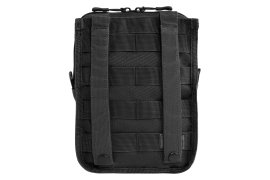 Poche Mil-Tec MOLLE laser grande noire