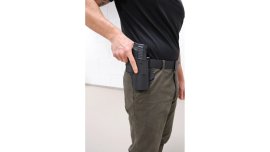 Riemholster Umarex T4E Impax P68 / P2P Secure 68P