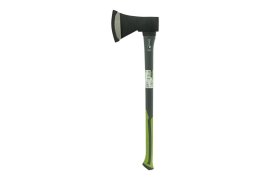 Hache Garvia de fendage 2000g 90cm