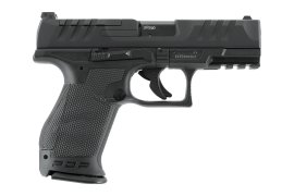 Pistolet à air comprimé Walther PDP Compact 4" Blowback