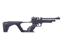 Luchtdrukpistool Reximex Morpho 5,5mm 2